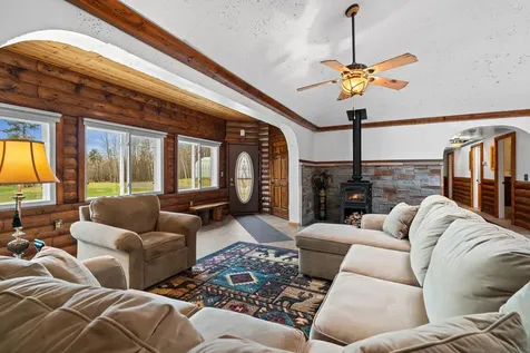 8882 Shortcut Road Lake Nebagamon WI 54849