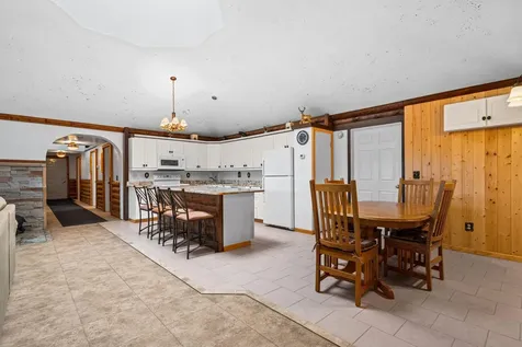 8882 Shortcut Road Lake Nebagamon WI 54849