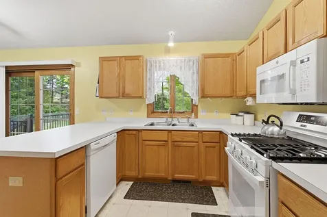 18821 English Avenue Farmington MN 55024