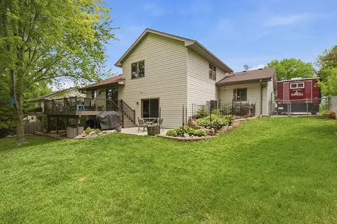 18821 English Avenue Farmington MN 55024