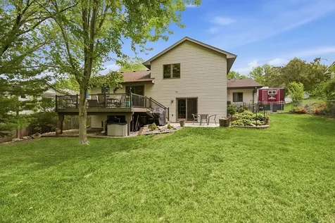 18821 English Avenue Farmington MN 55024