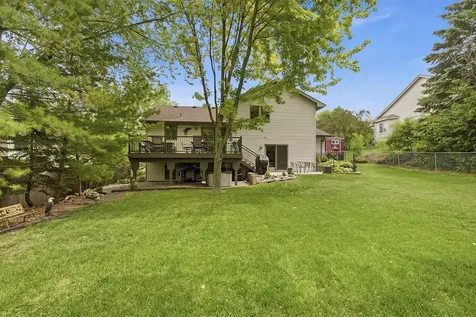18821 English Avenue Farmington MN 55024