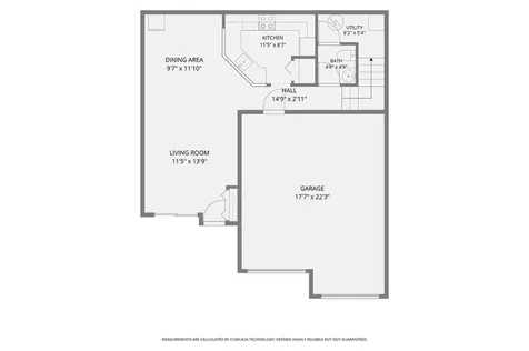 1915 E 122nd Street Burnsville MN 55337