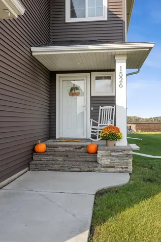 1526 6th Avenue NE Dilworth MN 56529