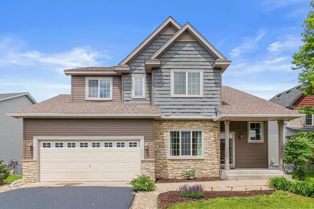 3361 119th Avenue NE Blaine MN 55449