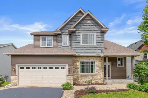 3361 119th Avenue NE Blaine MN 55449