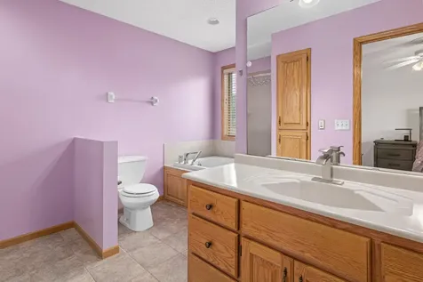 3361 119th Avenue NE Blaine MN 55449