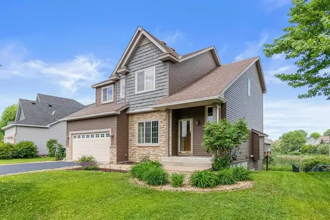 3361 119th Avenue NE Blaine MN 55449
