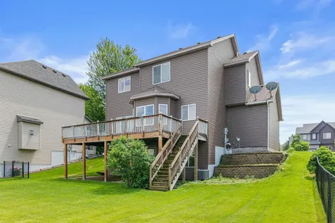3361 119th Avenue NE Blaine MN 55449