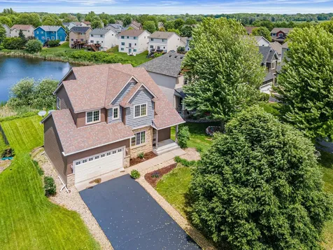 3361 119th Avenue NE Blaine MN 55449