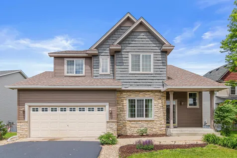 3361 119th Avenue NE Blaine MN 55449