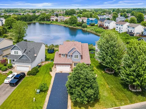 3361 119th Avenue NE Blaine MN 55449