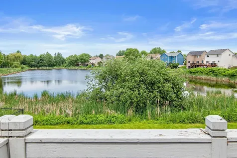 3361 119th Avenue NE Blaine MN 55449