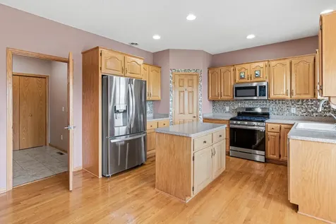 3361 119th Avenue NE Blaine MN 55449