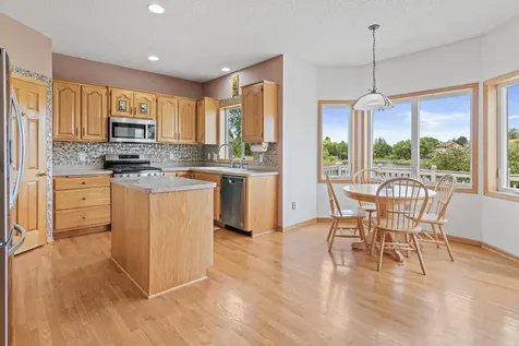 3361 119th Avenue NE Blaine MN 55449