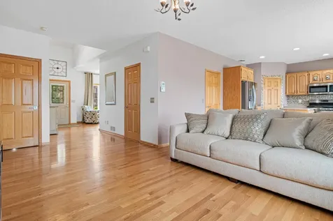 3361 119th Avenue NE Blaine MN 55449