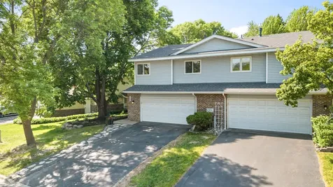 6102 Creek View Trail Minnetonka MN 55345