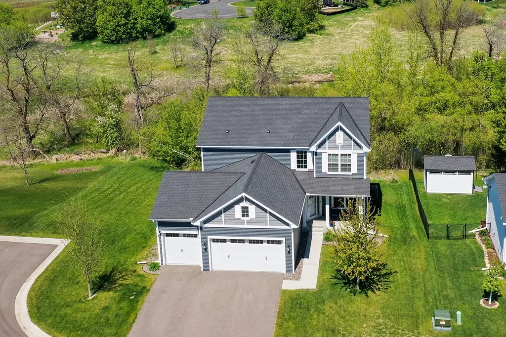 5110 Greenwood Lane Rockford MN 55373