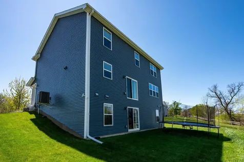 5110 Greenwood Lane Rockford MN 55373