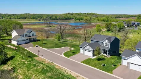 5110 Greenwood Lane Rockford MN 55373