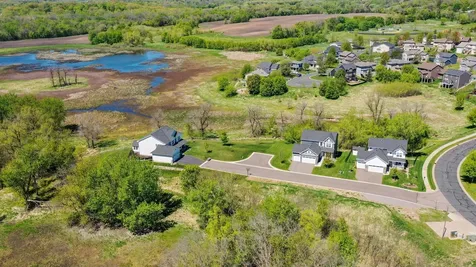 5110 Greenwood Lane Rockford MN 55373