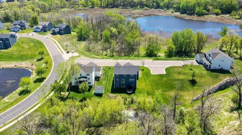 5110 Greenwood Lane Rockford MN 55373