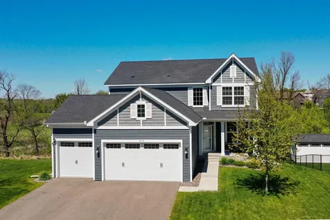 5110 Greenwood Lane Rockford MN 55373
