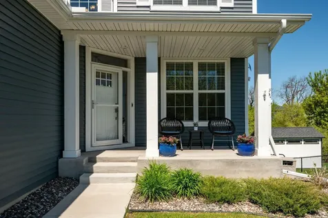 5110 Greenwood Lane Rockford MN 55373