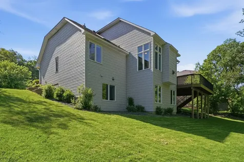 13476 Granada Avenue Apple Valley MN 55124