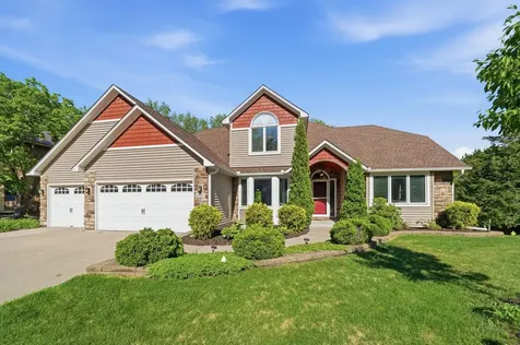 13476 Granada Avenue Apple Valley MN 55124