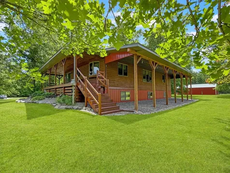 24301 Obrien Creek Road NE Hines MN 56647