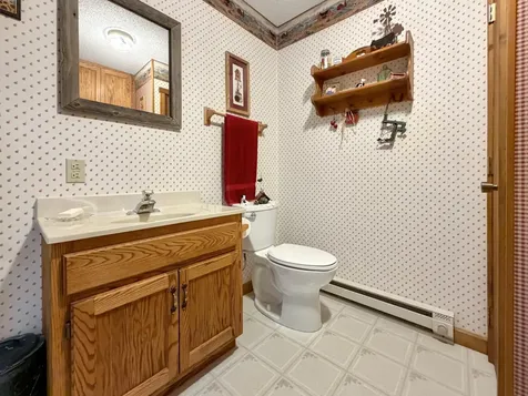 24301 Obrien Creek Road NE Hines MN 56647
