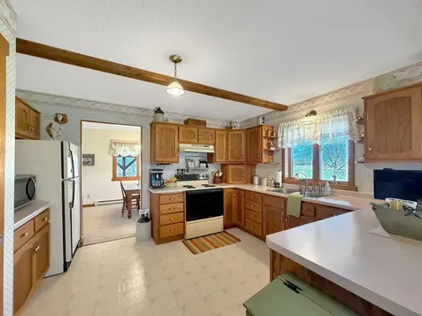 24301 Obrien Creek Road NE Hines MN 56647