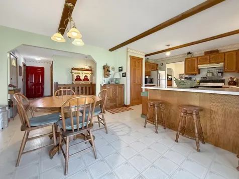 24301 Obrien Creek Road NE Hines MN 56647