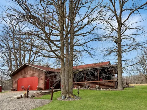 24301 Obrien Creek Road NE Hines MN 56647