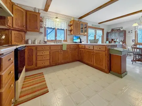 24301 Obrien Creek Road NE Hines MN 56647
