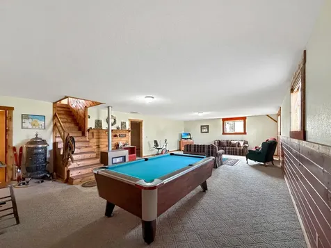 24301 Obrien Creek Road NE Hines MN 56647