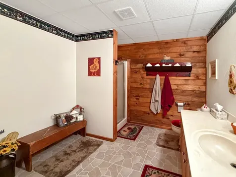24301 Obrien Creek Road NE Hines MN 56647