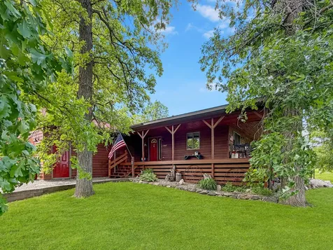 24301 Obrien Creek Road NE Hines MN 56647