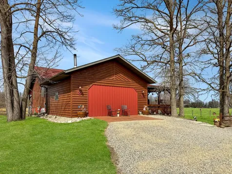 24301 Obrien Creek Road NE Hines MN 56647