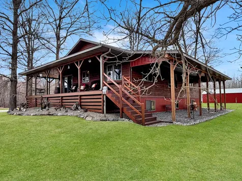 24301 Obrien Creek Road NE Hines MN 56647