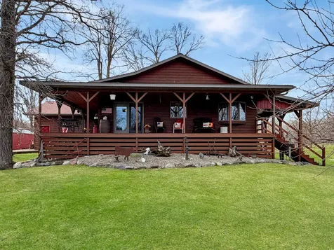 24301 Obrien Creek Road NE Hines MN 56647