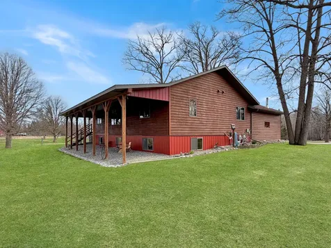 24301 Obrien Creek Road NE Hines MN 56647