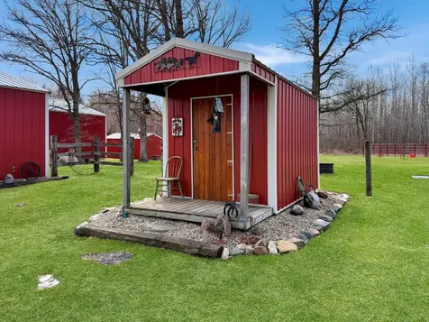 24301 Obrien Creek Road NE Hines MN 56647