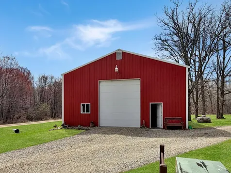 24301 Obrien Creek Road NE Hines MN 56647