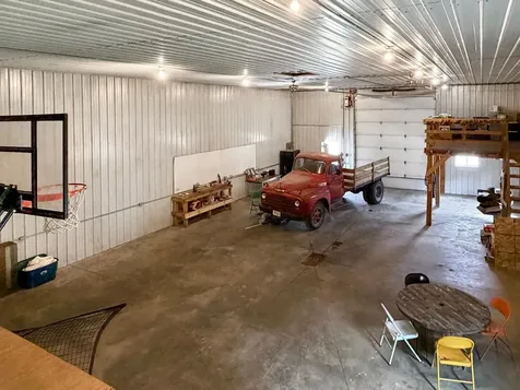 24301 Obrien Creek Road NE Hines MN 56647