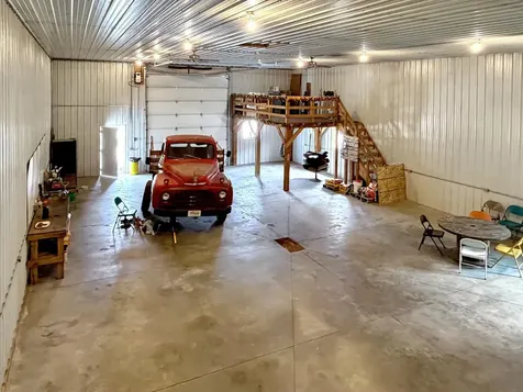 24301 Obrien Creek Road NE Hines MN 56647
