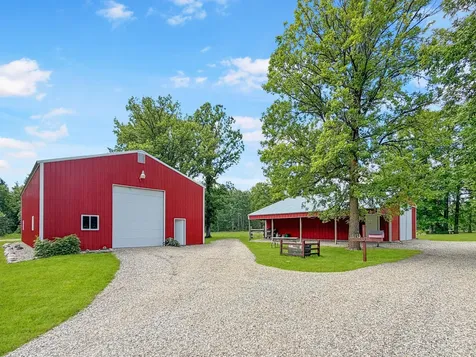 24301 Obrien Creek Road NE Hines MN 56647