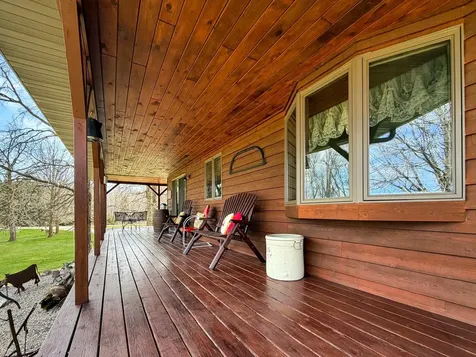 24301 Obrien Creek Road NE Hines MN 56647