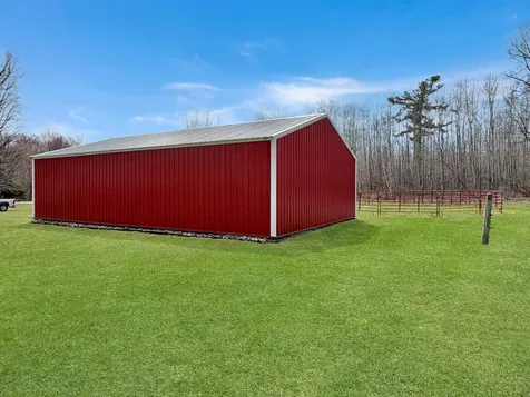 24301 Obrien Creek Road NE Hines MN 56647